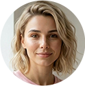 AI Actor - Camila