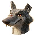 AI Actor - Coyote