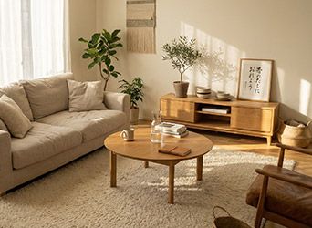 Text to Image - Interior Design