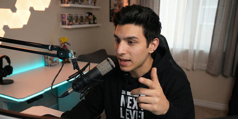 
Multilingual Voice Generation