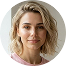 AI Actor - Camila