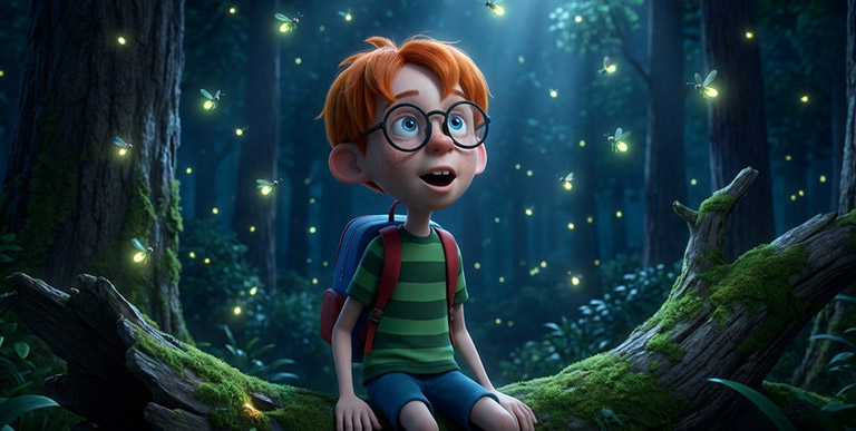 Animate Still Images with Dialogue