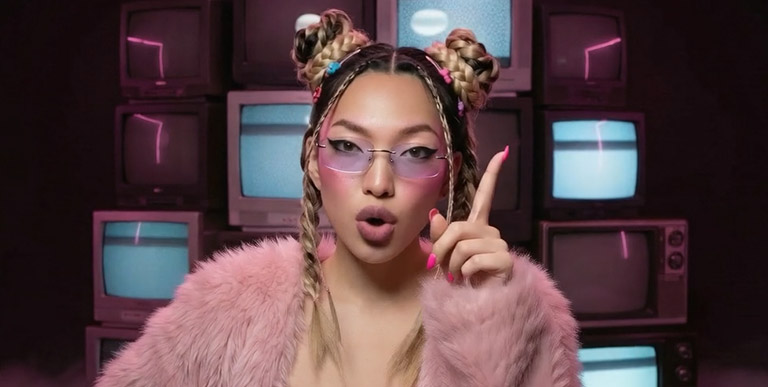 
Precise Lip-Syncing