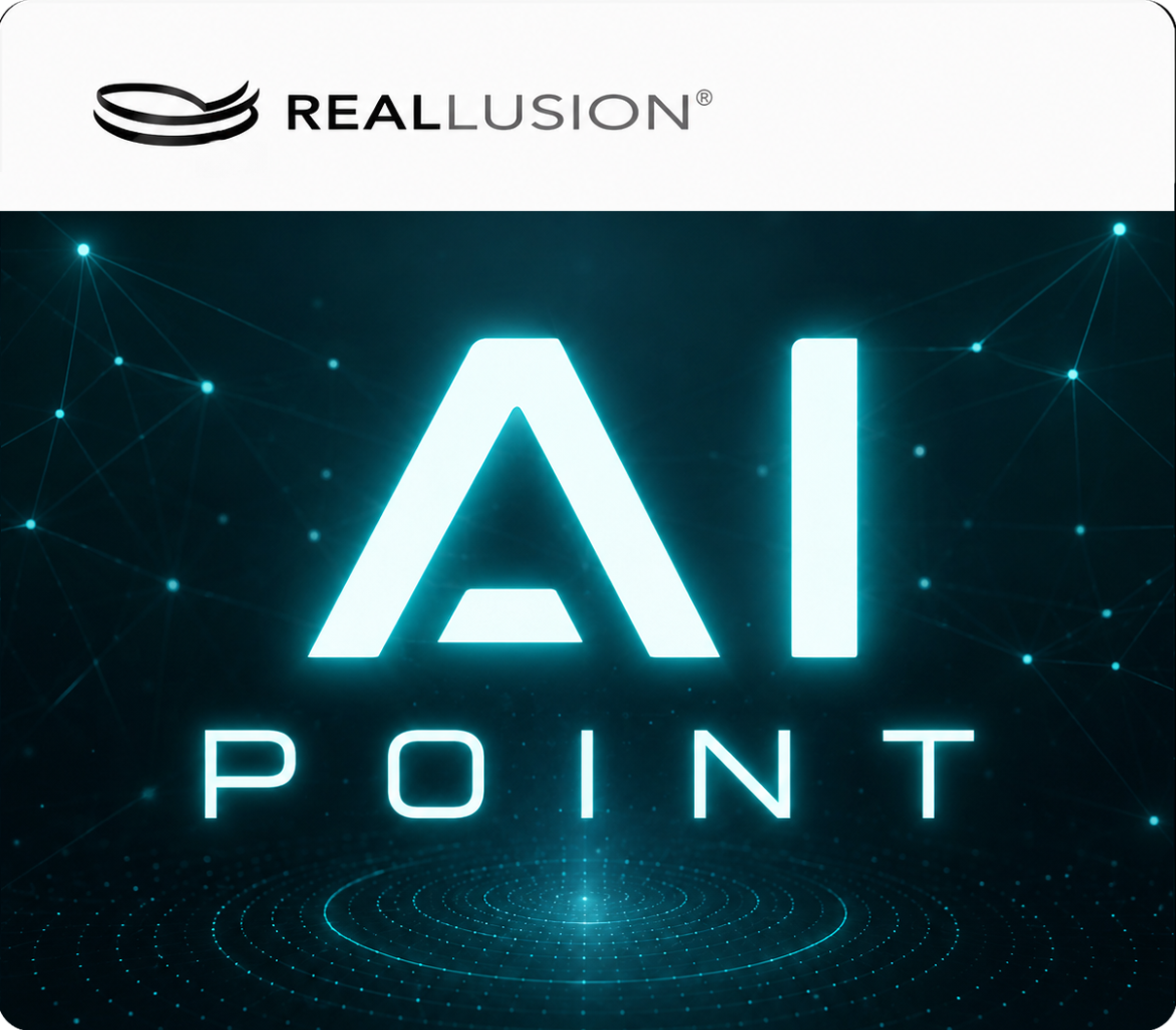 Reallusion AI poins
