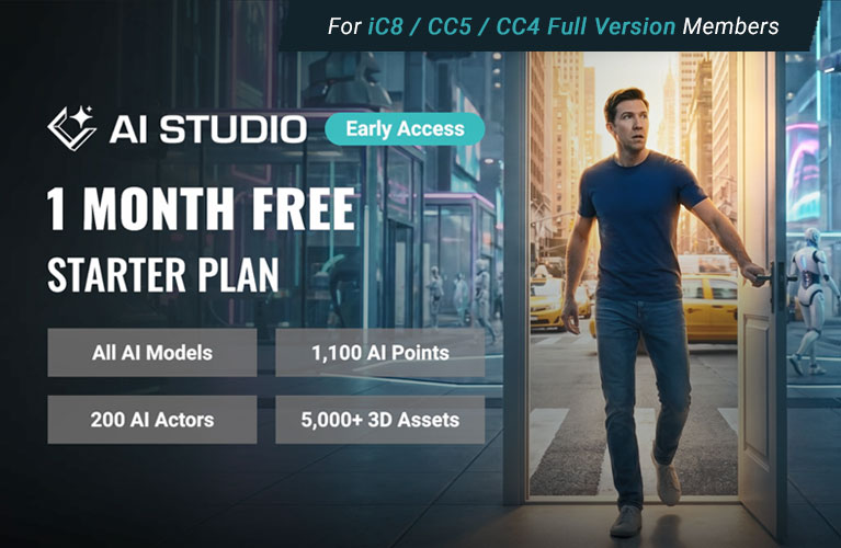 AI Studio early access